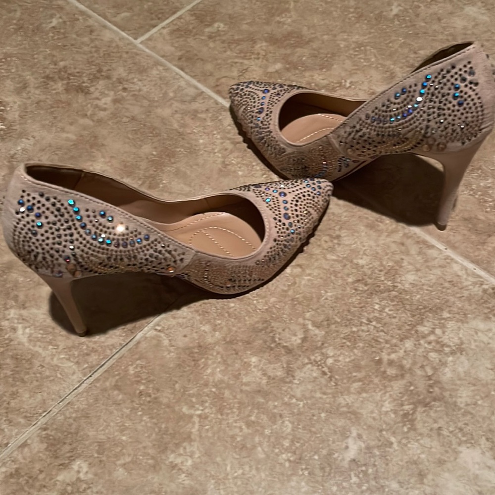Super sexy heels